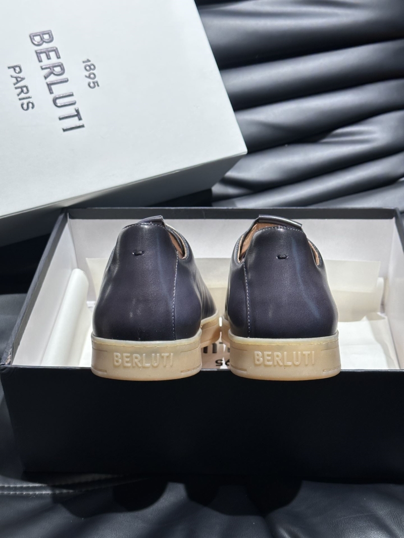 Berluti Sneakers